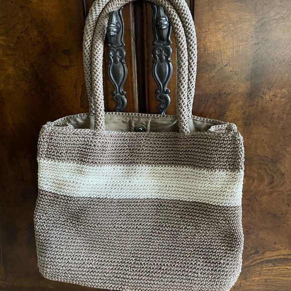 The Sak Handbag - Picture 5 of 5